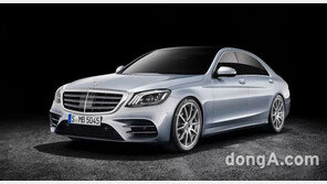 [단독]레몬법 1호차 벤츠 ‘S클래스’ 지목… 차량 교환 통보