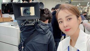 ‘병적인 상태’ 고백한 박은혜…“건망증 심각, 제 정신 아닌 것 같다”