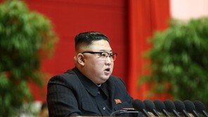 北 당대회 총화보고 전문 이어 결정서 내용도 ‘비공개’…이유는