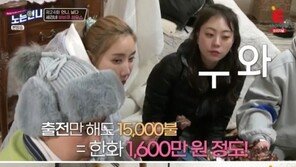 서효원 “중국서 자가격리, 교도소인 줄…올드보이처럼 만두 넣어주더라”