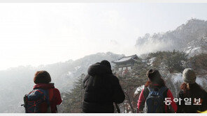 은빛 세상을 사진으로 담아볼까? [청계천 옆 사진관]