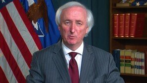 美 법무장관 대행 “20일 취임식 방해, 무관용 원칙”