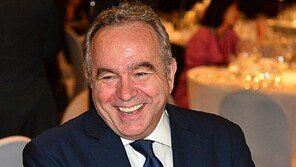 바이든 ‘아시아 차르’에 대중 강경론자 캠벨 내정