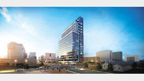 가산 지식산업센터 기숙사… 연 임대 수익률 10%