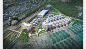 안산역 초역세권 섹션오피스