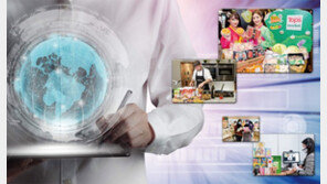 K푸드, 코로나 뚫고 세계인의 입맛 사로잡았다