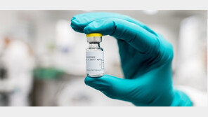 ‘1회 접종’ 존슨앤존슨 백신, 2월 EU에 승인 신청 전망