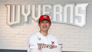 ‘SK행’ 김상수 “힘든 결정, 따뜻한 말에 마음 움직였다”