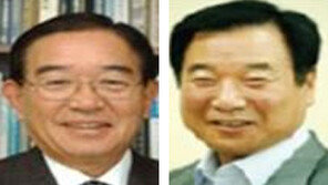 충북대 첫 ‘명예교수상’에 성진근-신방웅 교수