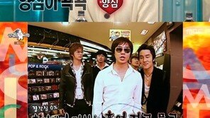 전진 “아내 류이서와 ‘펜트하우스2’ 카메오…긴 대사에 걱정도”