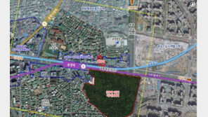 송정역 역세권에 청년주택 176가구 공급…2023년 입주