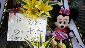 정인이 양모 ‘살인죄’ 입증 쟁점…‘유형력 규명+미필적 고의’