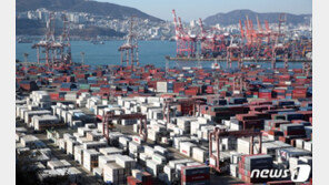 코로나 전 세계 휩쓴 지난해…수출입 물가 동반 하락