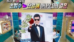 손범수, ‘가요톱텐’ MC의 추억 소환…이예린 깜짝 등장