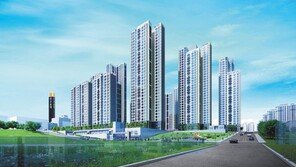 구로역-신도림역을 걸어서… 출퇴근 쉬운 ‘힐링단지’