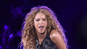 ‘라틴 팝’ 여왕 샤키라도 145곡을…해외 팝스타들 판권 매각 왜