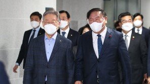 김두관, 이재명 저지한 김종민 발언에 “옳소, 성급한 정책 방역 혼선”