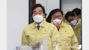 이낙연 “11월 집단면역 더 당겼으면…단풍놀이 소박한 욕망”