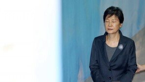 ‘박근혜 징역 20년’…김재원 전 의원 “朴 소식 전혀 듣지 못했다”