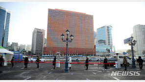 서울 버스·택시·지하철 등 선제검사로 숨은 확진자 147명 발견