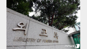 외교부 “내주 바이든 정부 출범…대화로 北문제 해결 공조 기대”