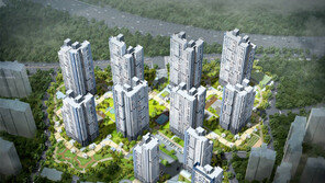 천안·아산 2021년 첫 분양 ‘더샵(THE SHARP)’이 알린다