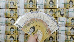 코로나-빚투-영끌…작년 가계대출 사상최대 100조 불었다