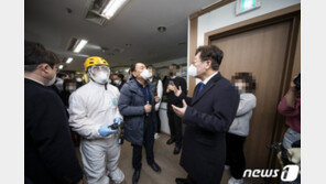 이만희 방역방해 무죄에 ‘방역 과잉대응’ 무색해진 경기도