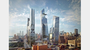 정의선 회장, 뉴욕 맨해튼 신축아파트 60억원에 구입