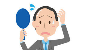 코로나 완치 후 머리카락 ‘우수수’…“3개월 시점에 탈모↑”