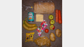 영국서 저소득층 학생에게 부실한 무료 도시락을…‘뭇매’