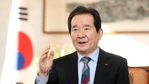 기업인 출신 丁총리 “난 ‘이익공유제’ 용어 사용 안해”