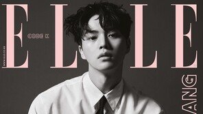 “이 눈빛, 천상계” 송강, 역대급 비주얼