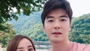 한혜진 ♥기성용 댓글로 보는 근황…“택배 배송 다시?”