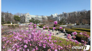 서울 4년제 대학 신입생 3명 중 1명은 ‘재수생’