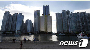 집 밖에 내몰린 부산 마린시티 자이 입주민들…판례는?