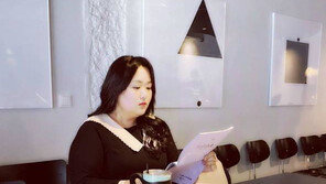 24㎏ 감량 하재숙, ‘사이즈 남다른 언니’의 감사 인사