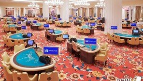 카지노 임원, 절차 밟고 145억 유유히 빼갔다