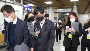 ‘동료직원 성폭행’ 서울시 직원, 파면될 듯…지난달 중징계 통보