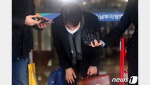 정인이 양모 변호사 “화 나신 이유 알아…양해 부탁”