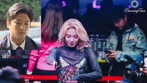 [전문]김상교 “마약 여배우, 알 거 아냐” VS 효연 “본 적도 없어”