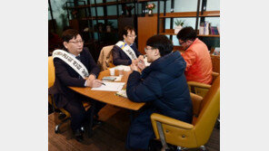 경기도 “노동자의 눈물 닦아드릴게요”