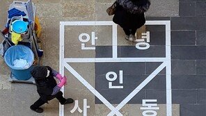 안녕! 인사동[고양이 눈]