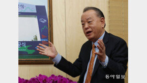 “골프 강국 걸맞게 대표팀 훈련센터 2곳 조성”