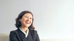 “제 강인함은 한국인 할머니가 남긴 유산이죠”