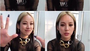 라이브 방송 깜짝 등장 효리, 유재석에 “데프콘 곧 죽이러 간다” 선언