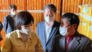 농협-국민권익위, 코로나19 위기 농업농촌 현장 의견청취