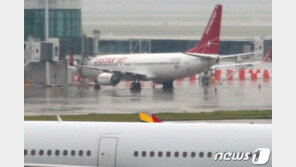 이스타항공 결국 ‘법정관리’…10여년 전 한성항공처럼 살아날까