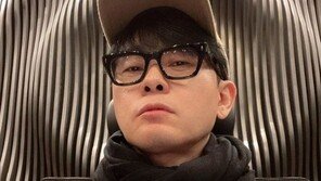 이승환, 57세에도 여전히 믿기지 않는 동안 외모…패션 센스까지