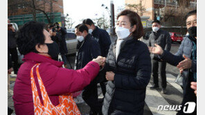 나경원 “서울시, 성범죄 단호 대처…뻔뻔함 하늘 찌르는 민주당”